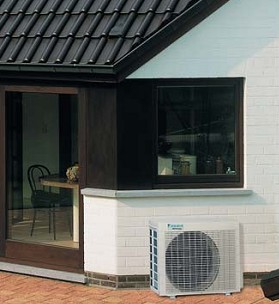 Klimatyzator DAIKIN